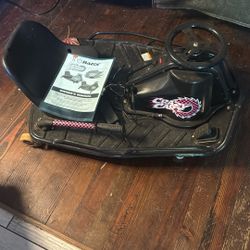 Drift Cart