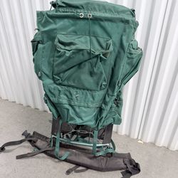 External Frame Pack - The Jasper A-Line by Academy