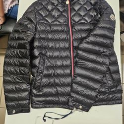 Benamou Giubotto Benamou Men Jacket