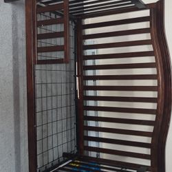 Crib 2 In 1