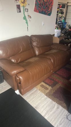 Free couch