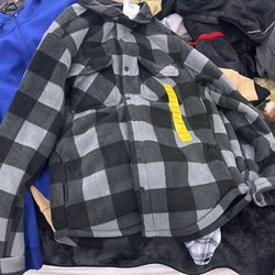 Lined Flannel