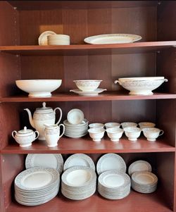 Rosenthal China Set
