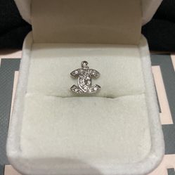 Sterling Silver Pendant 