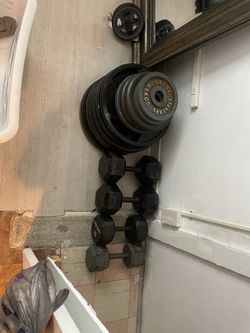 Weights