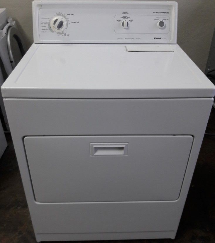 Kenmore 70 Series Dryer