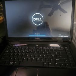 Dell Inspiron 1545 Laptop 