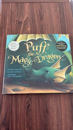 Puff the Magic Dragon