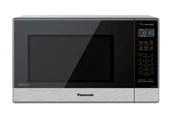 Panasonic 1.2 cu. ft. Inverter Microwave - MUST SELL BY JULY 30!