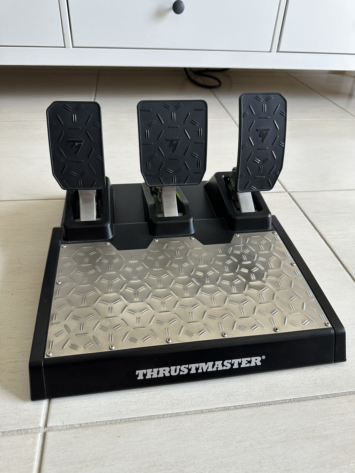 Thrustmaster T-LCM