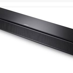 Bose TV Speaker