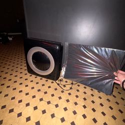 Conway Air filter mega