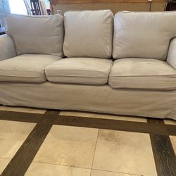 Comfortable Sofa $160