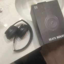 Beats Pro 3s