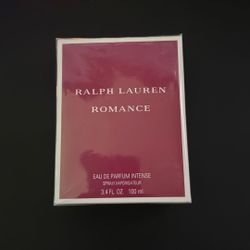 Ralph Lauren Romance Eau De Parfum Women’s 3.4oz