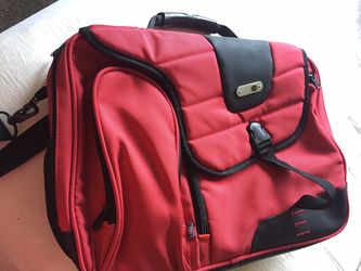 Laptop bag