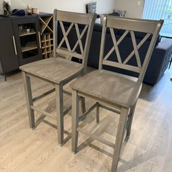 Bar Stools 