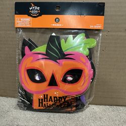 Halloween   Mask.