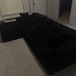 Viral Plush Cloud Couch