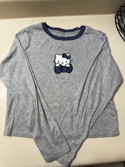 Hello Kitty Shirt