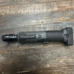 3/8 Electric Snap On Ratchet 