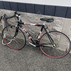 Trek Road Bike