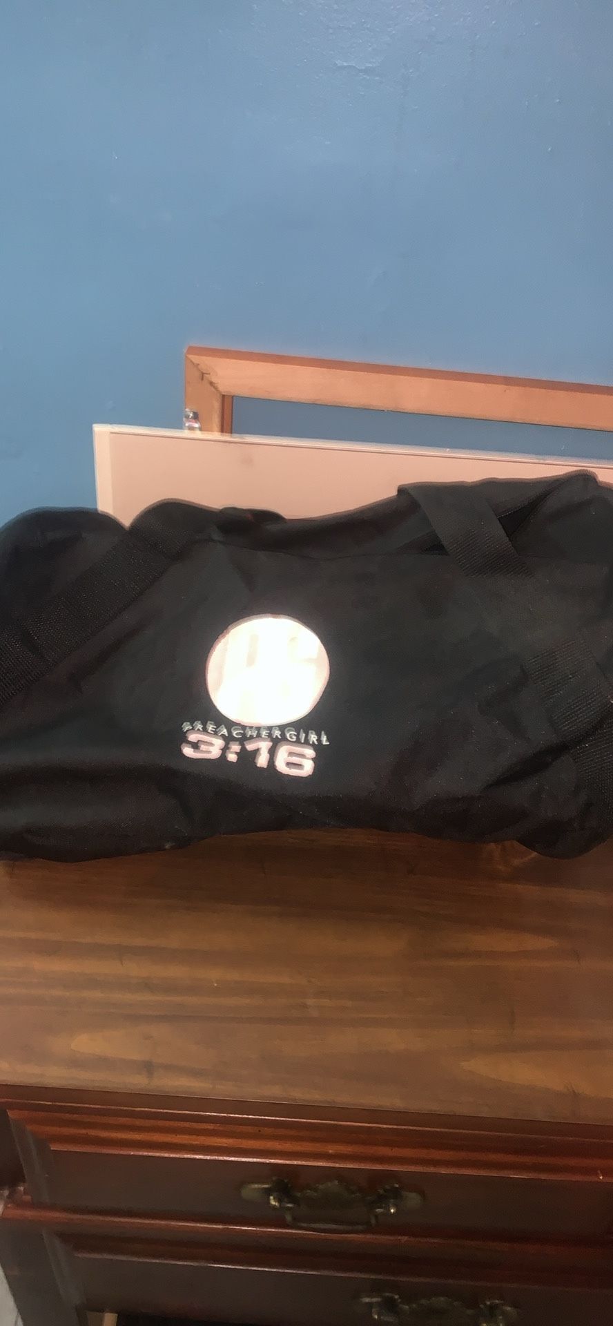 Duffle Bag