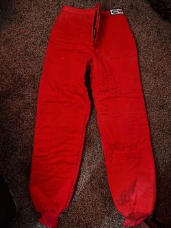 G Force For Resistant Pants 