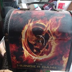 Hunger Game Box