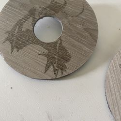 Hey You Ever Play Corn 🌽 Hole With A Bottle Cap 