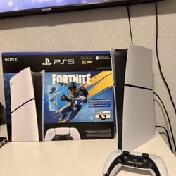 Ps5 Slim Digital New