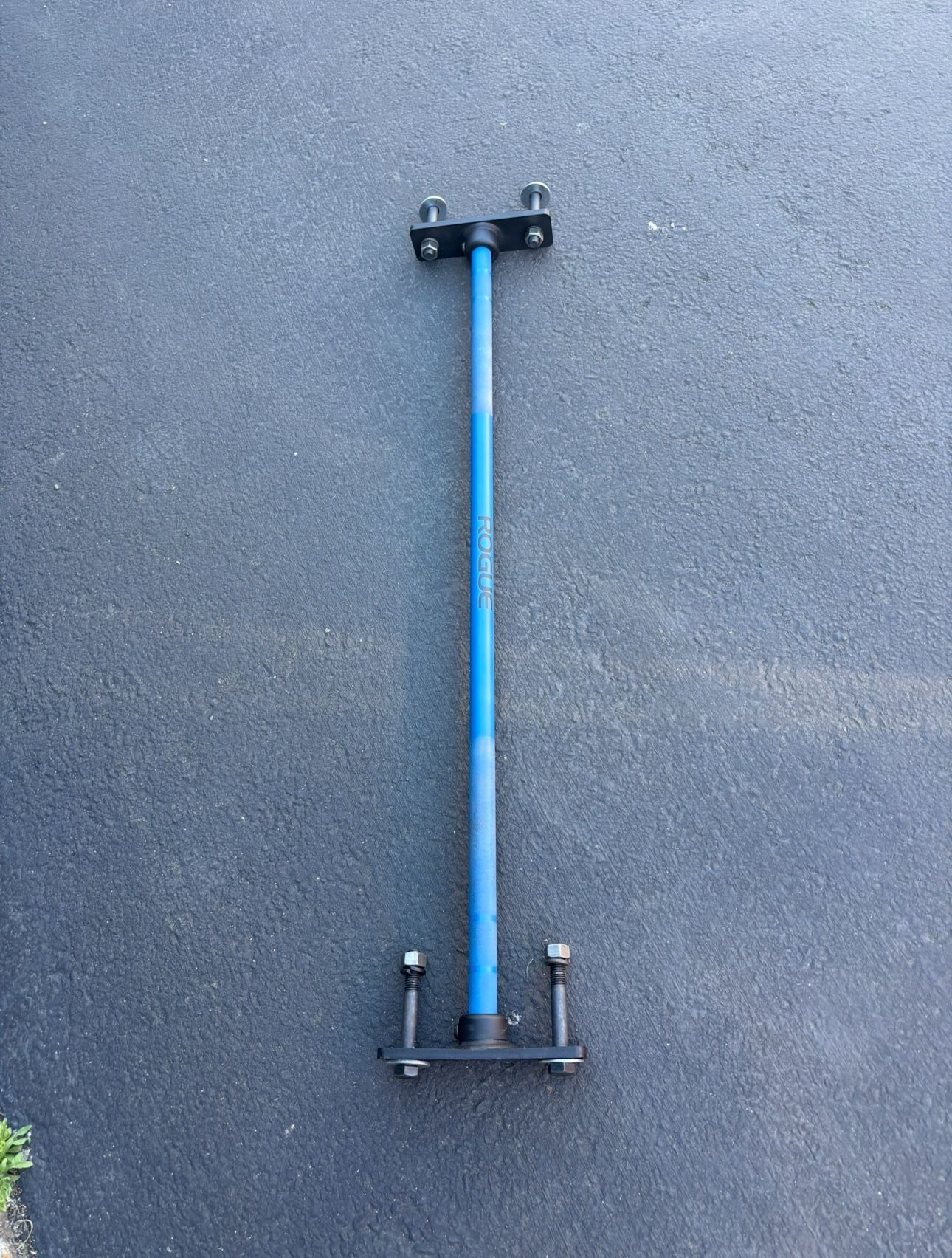 Rogue Monster Lite Socket Pull-up Bar