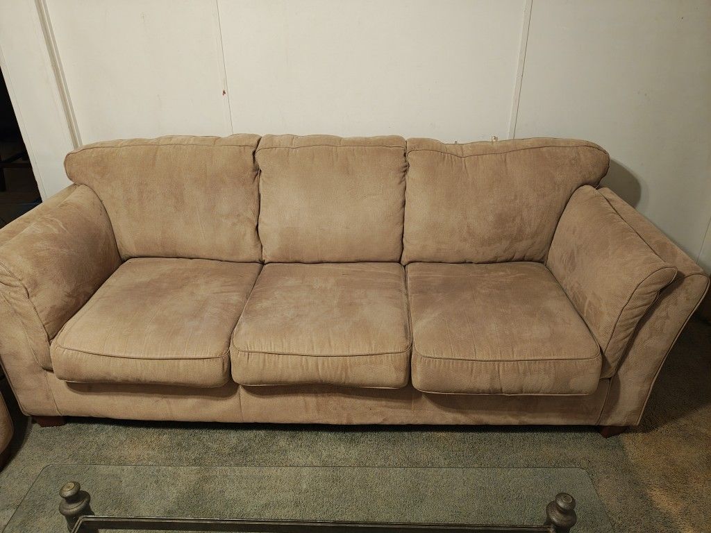 Couch For Sale