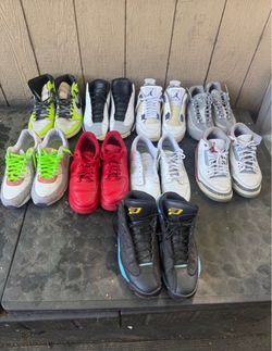 SHOES