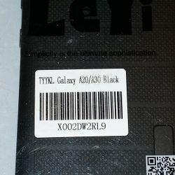 Samsung Galaxy A20 Phone Case $15