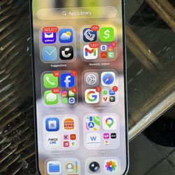 unlock iphone 17 good condition