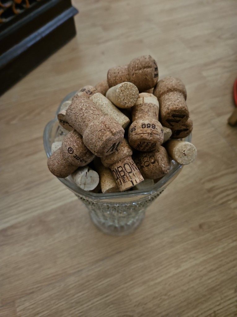 Wine Corks