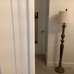 Floor Lamp