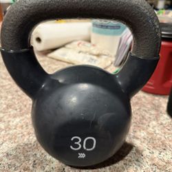 Kettlebell 