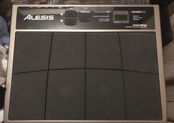 Alesis ControlPad