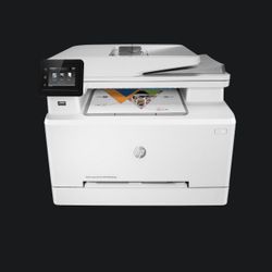 Printer-HP Color LaserJet Pro M283fdw Wireless All-in-One-New Boxed