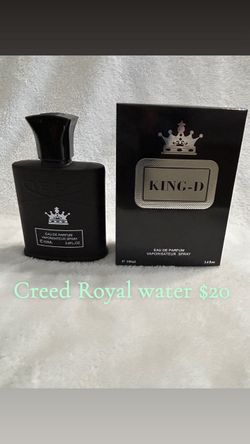 King-D Eau de Parfum Spray 100ml