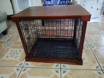 Zoovilla Dog Crate