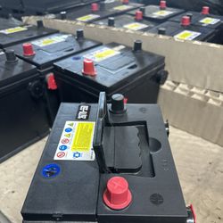 🚗⚡ HONDA ACCORD • TOYOTA CAMRY • NISSAN ALTIMA 🔋 26/70 CAR BATTERY 💲5️⃣5️⃣🔥 READY NOW ✅