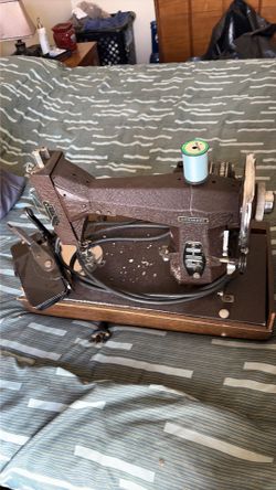 Sewing