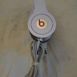 BEATS BY DR DRE HEADPHONES WIRED