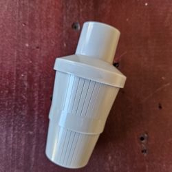 Bottom Basket For 1.05 Riser Tubes