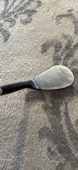 Mizuno S18 60degree