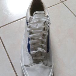 Vans 11.5 M 
