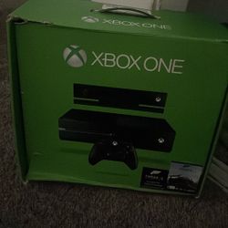 Original Xbox One 